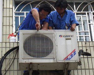 疏附空调售后维修服务中心在哪里找