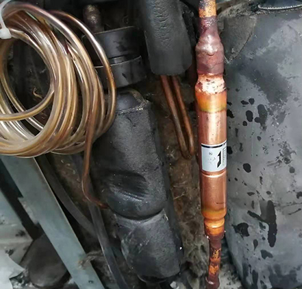 疏附美的变频多联机空调维修售后服务中心