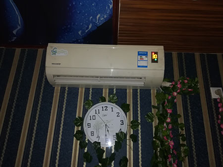 疏附空调维修售后服务中心