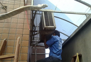 疏附空调维修售后服务中心