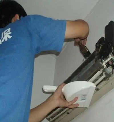 疏附空调清洗保养