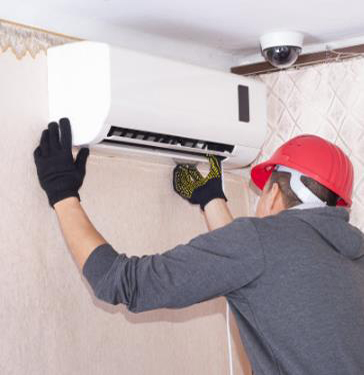 疏附空调内机噪音大